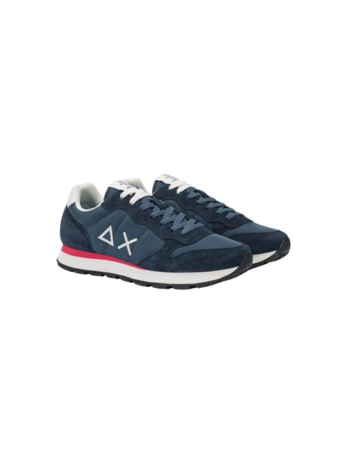 TOM SOLID SNEAKERS UOMO SUN 68 SUN 68 | Z3510107